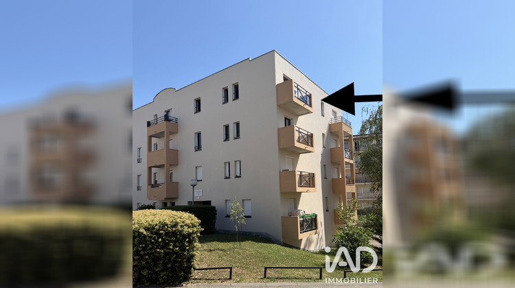Ma-Cabane - Vente Appartement Metz, 48 m²
