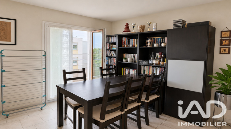 Ma-Cabane - Vente Appartement Metz, 48 m²