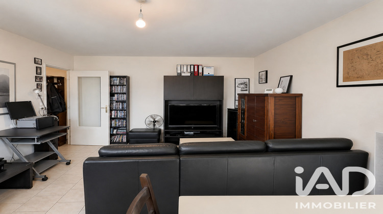Ma-Cabane - Vente Appartement Metz, 48 m²
