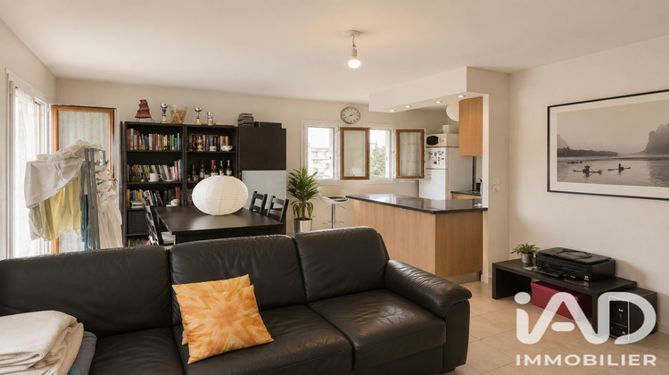 Ma-Cabane - Vente Appartement Metz, 48 m²