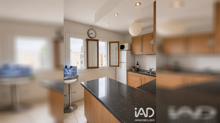 Ma-Cabane - Vente Appartement Metz, 48 m²