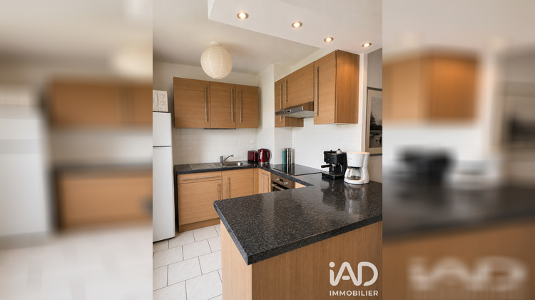 Ma-Cabane - Vente Appartement Metz, 48 m²