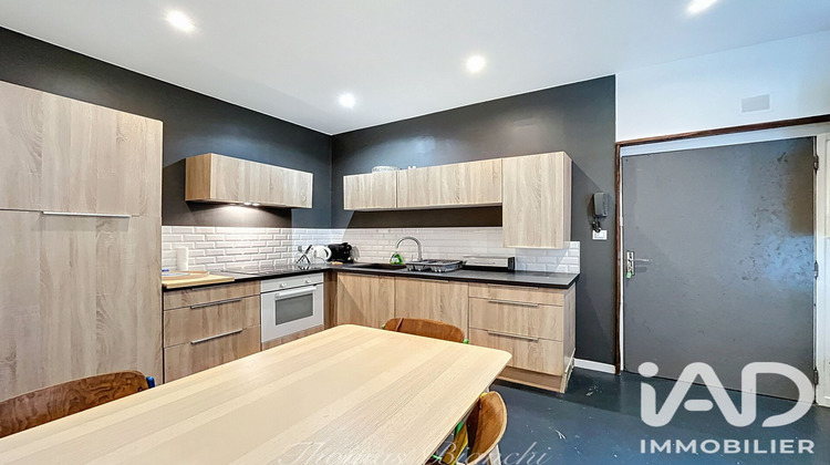 Ma-Cabane - Vente Appartement Metz, 61 m²