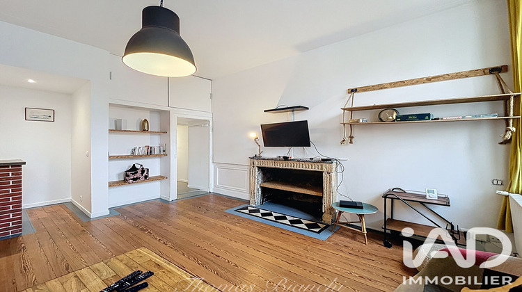 Ma-Cabane - Vente Appartement Metz, 61 m²