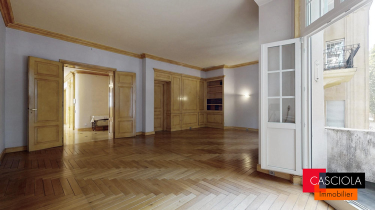 Ma-Cabane - Vente Appartement Metz, 163 m²