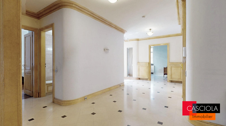 Ma-Cabane - Vente Appartement Metz, 163 m²
