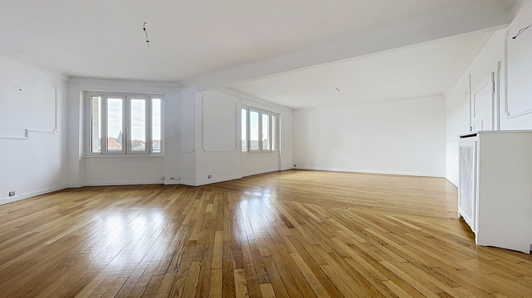 Ma-Cabane - Vente Appartement Metz, 141 m²