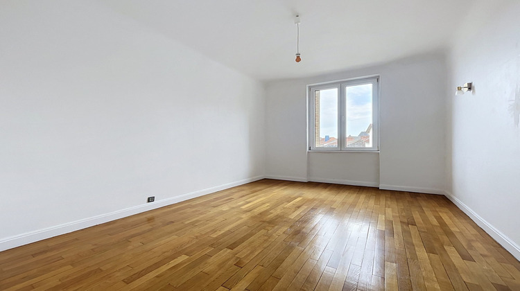 Ma-Cabane - Vente Appartement Metz, 141 m²