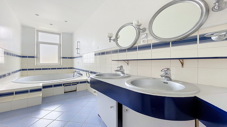 Ma-Cabane - Vente Appartement Metz, 141 m²