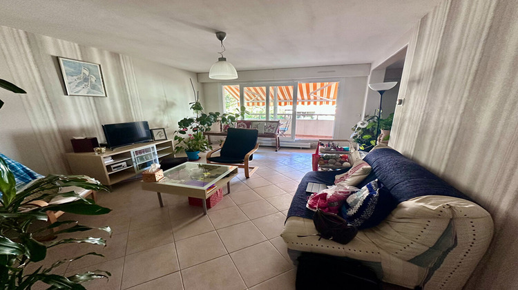 Ma-Cabane - Vente Appartement METZ, 99 m²