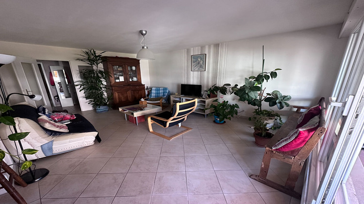 Ma-Cabane - Vente Appartement METZ, 99 m²