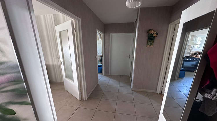 Ma-Cabane - Vente Appartement METZ, 99 m²