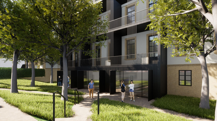 Ma-Cabane - Vente Appartement METZ, 96 m²