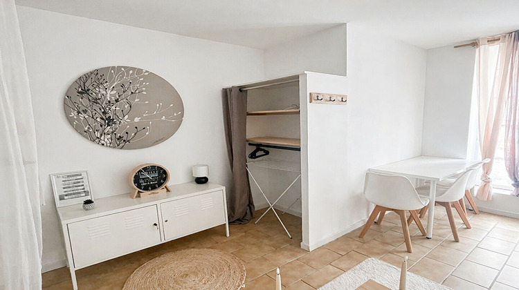 Ma-Cabane - Vente Appartement METZ, 25 m²
