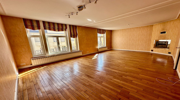 Ma-Cabane - Vente Appartement METZ, 99 m²