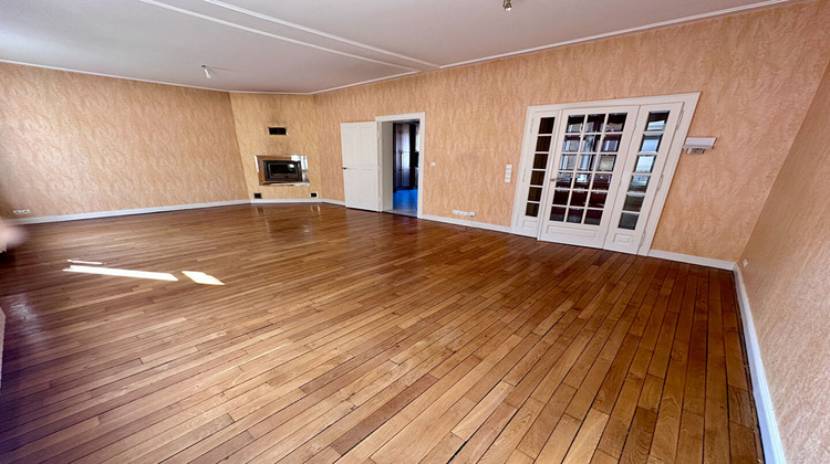 Ma-Cabane - Vente Appartement METZ, 99 m²