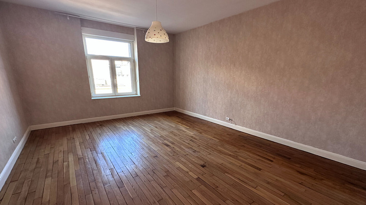Ma-Cabane - Vente Appartement METZ, 99 m²