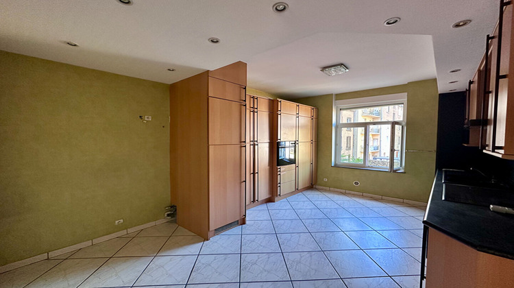 Ma-Cabane - Vente Appartement METZ, 99 m²
