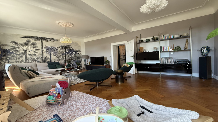 Ma-Cabane - Vente Appartement Metz, 111 m²
