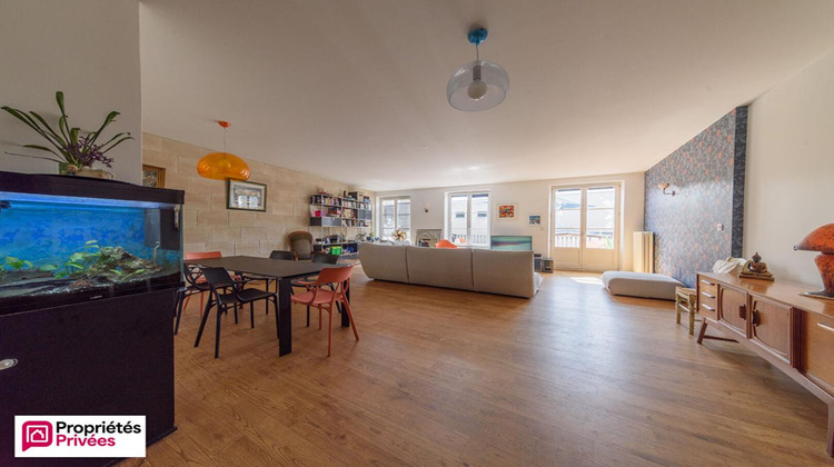 Ma-Cabane - Vente Appartement METZ, 135 m²