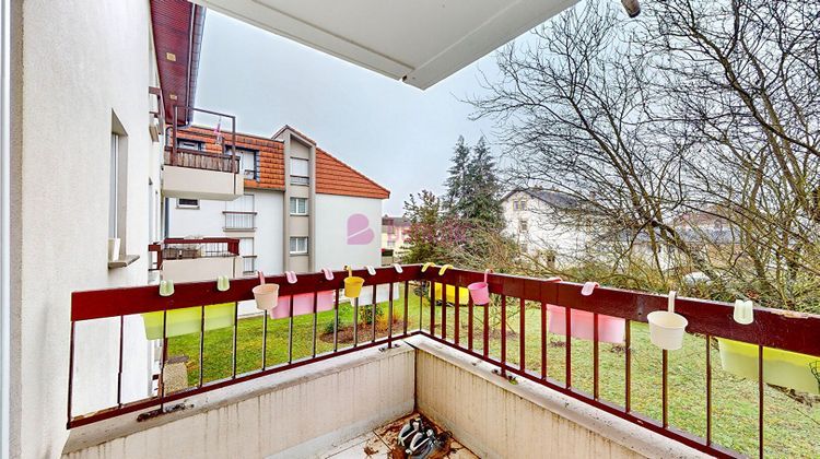 Ma-Cabane - Vente Appartement METZ, 67 m²