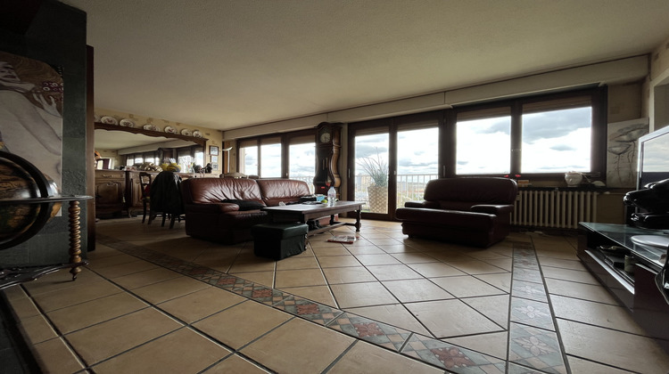 Ma-Cabane - Vente Appartement Metz, 83 m²