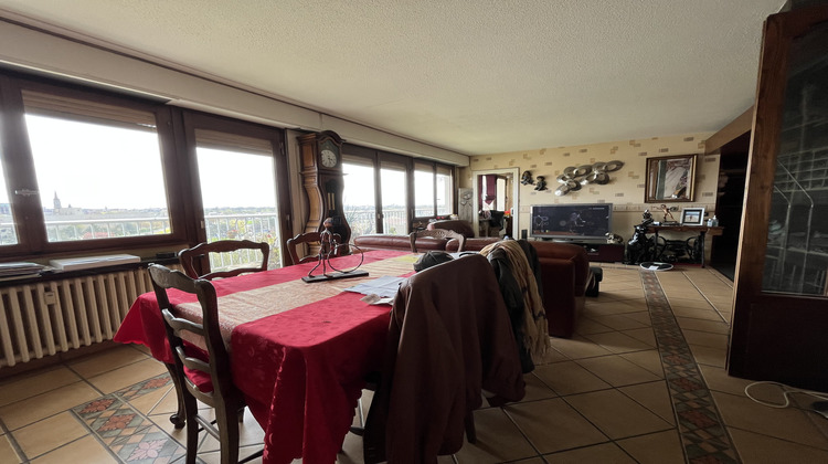 Ma-Cabane - Vente Appartement Metz, 83 m²