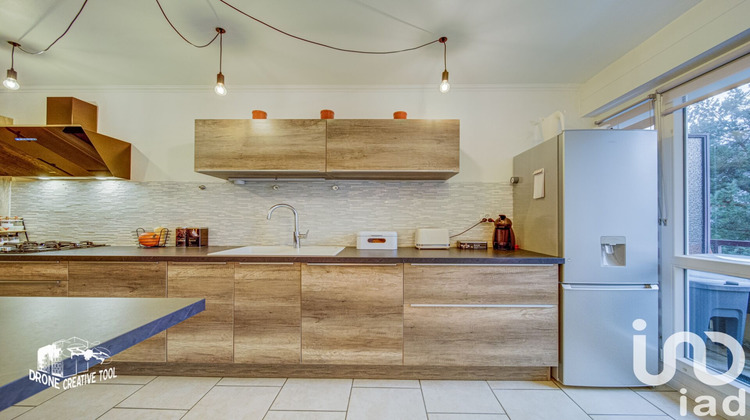 Ma-Cabane - Vente Appartement Metz, 83 m²