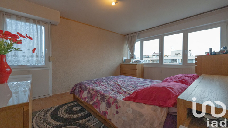 Ma-Cabane - Vente Appartement Metz, 103 m²