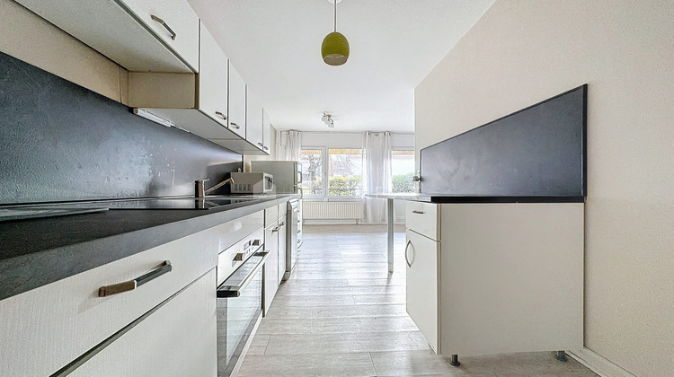 Ma-Cabane - Vente Appartement Metz, 82 m²