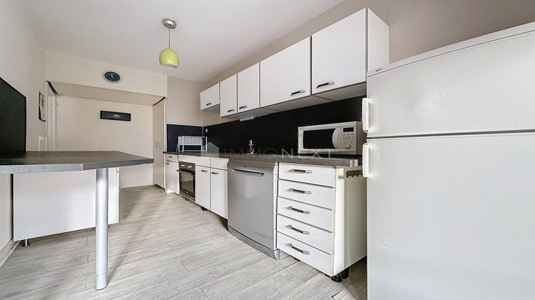 Ma-Cabane - Vente Appartement Metz, 82 m²