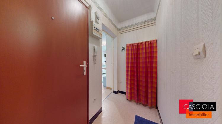 Ma-Cabane - Vente Appartement Metz, 29 m²