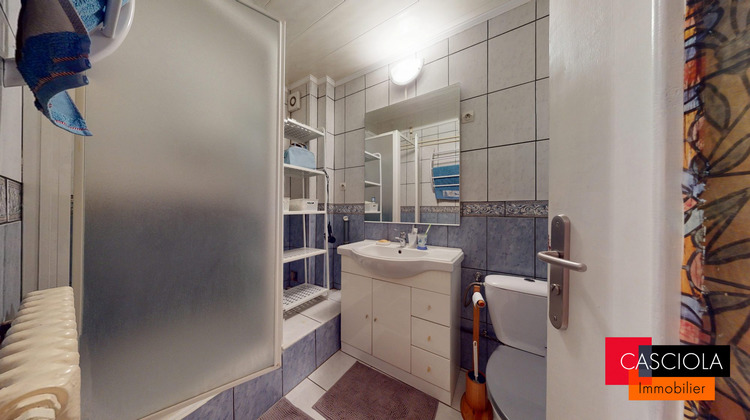 Ma-Cabane - Vente Appartement Metz, 29 m²