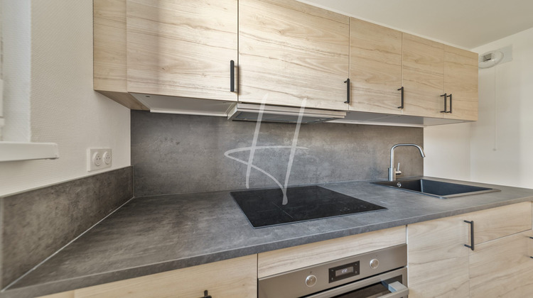 Ma-Cabane - Vente Appartement Metz, 47 m²