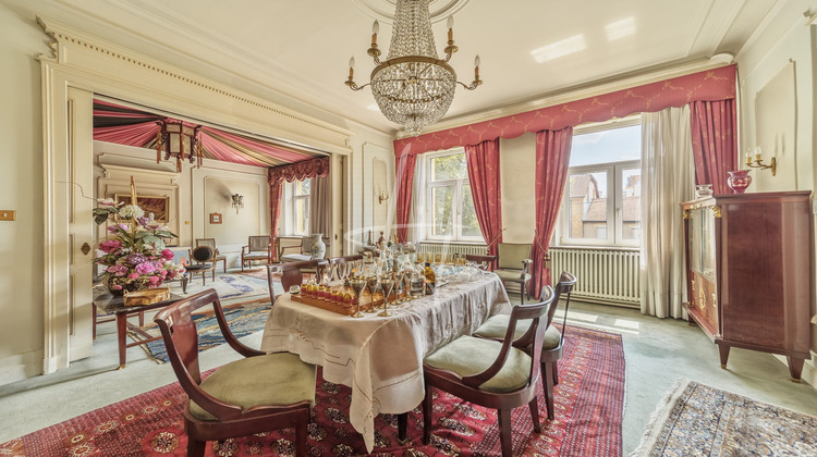 Ma-Cabane - Vente Appartement Metz, 160 m²