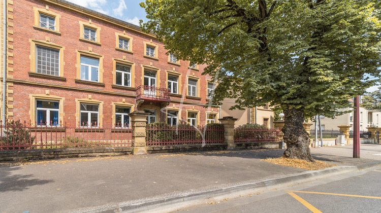 Ma-Cabane - Vente Appartement Metz, 160 m²