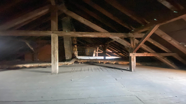 Ma-Cabane - Vente Appartement Metz, 60 m²