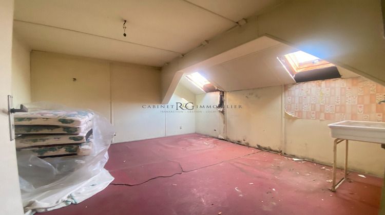 Ma-Cabane - Vente Appartement Metz, 60 m²