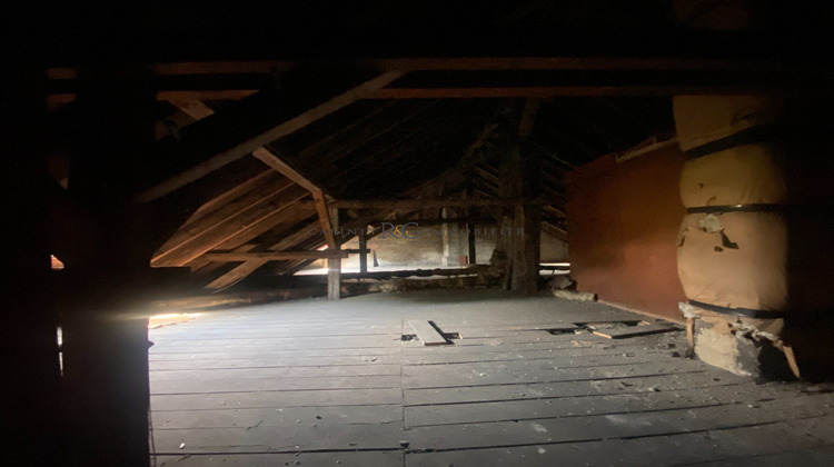 Ma-Cabane - Vente Appartement Metz, 60 m²