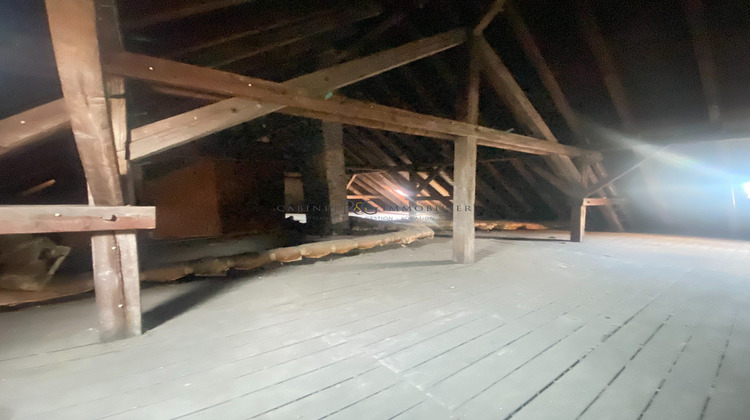 Ma-Cabane - Vente Appartement Metz, 60 m²