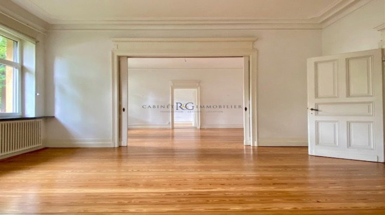 Ma-Cabane - Vente Appartement Metz, 158 m²