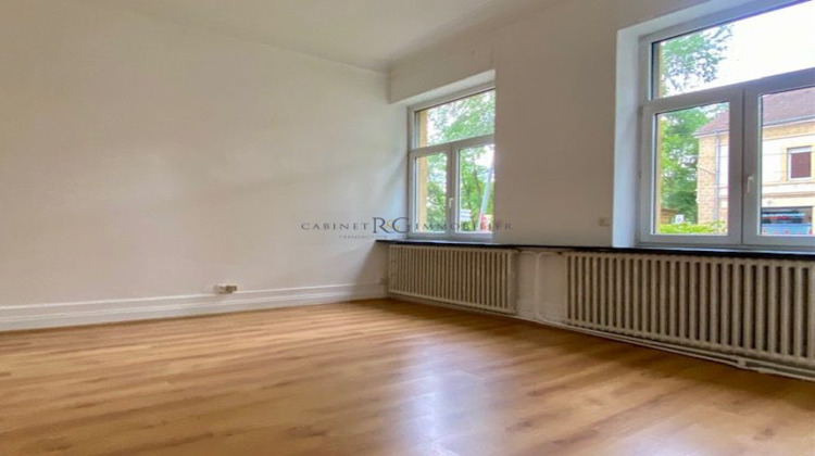 Ma-Cabane - Vente Appartement Metz, 158 m²