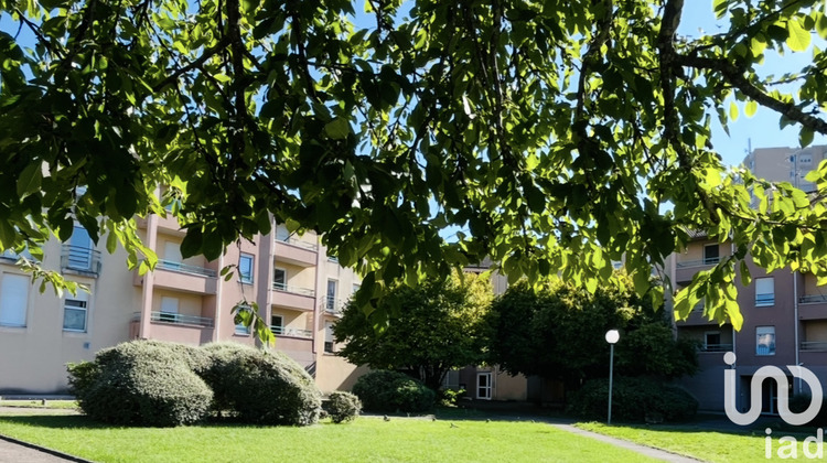 Ma-Cabane - Vente Appartement Metz, 19 m²