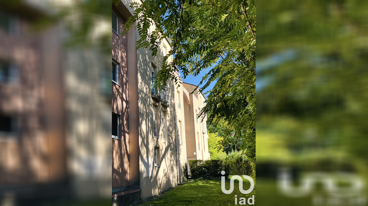 Ma-Cabane - Vente Appartement Metz, 19 m²