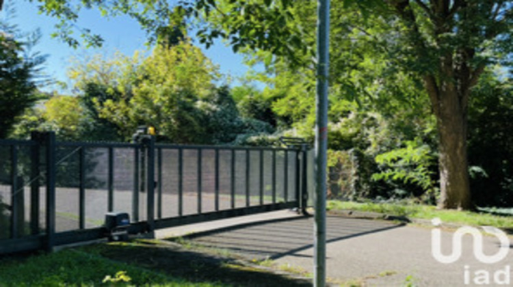 Ma-Cabane - Vente Appartement Metz, 19 m²