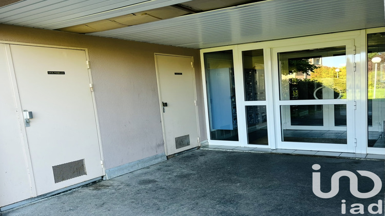 Ma-Cabane - Vente Appartement Metz, 19 m²