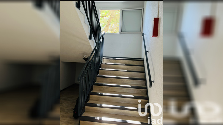 Ma-Cabane - Vente Appartement Metz, 19 m²