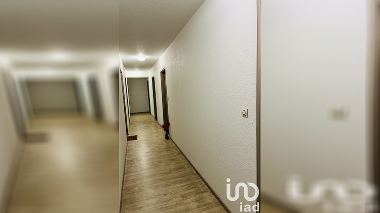 Ma-Cabane - Vente Appartement Metz, 19 m²