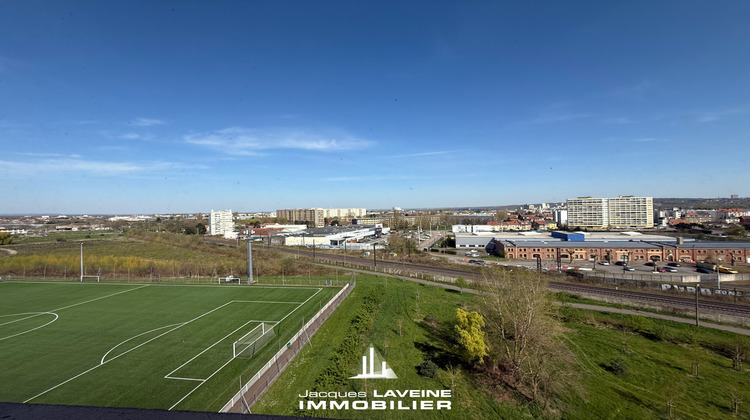 Ma-Cabane - Vente Appartement Metz, 47 m²