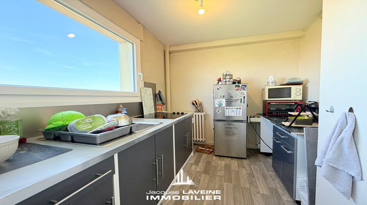 Ma-Cabane - Vente Appartement Metz, 47 m²